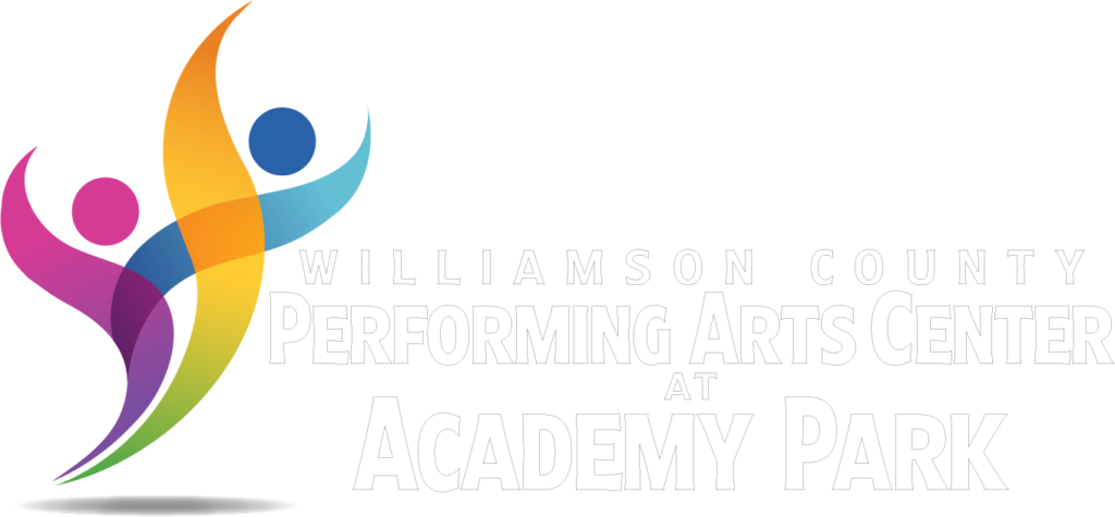 Williamson County Performing Arts Center Logo