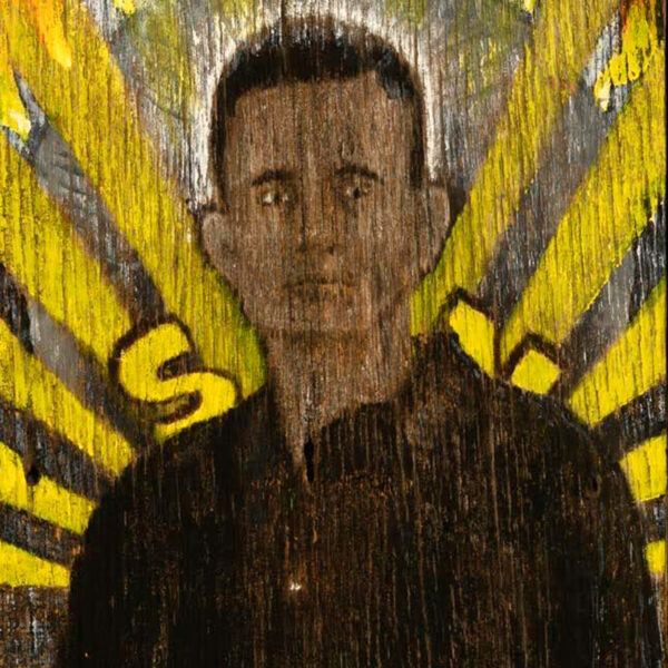 Johnny Cash Product Image