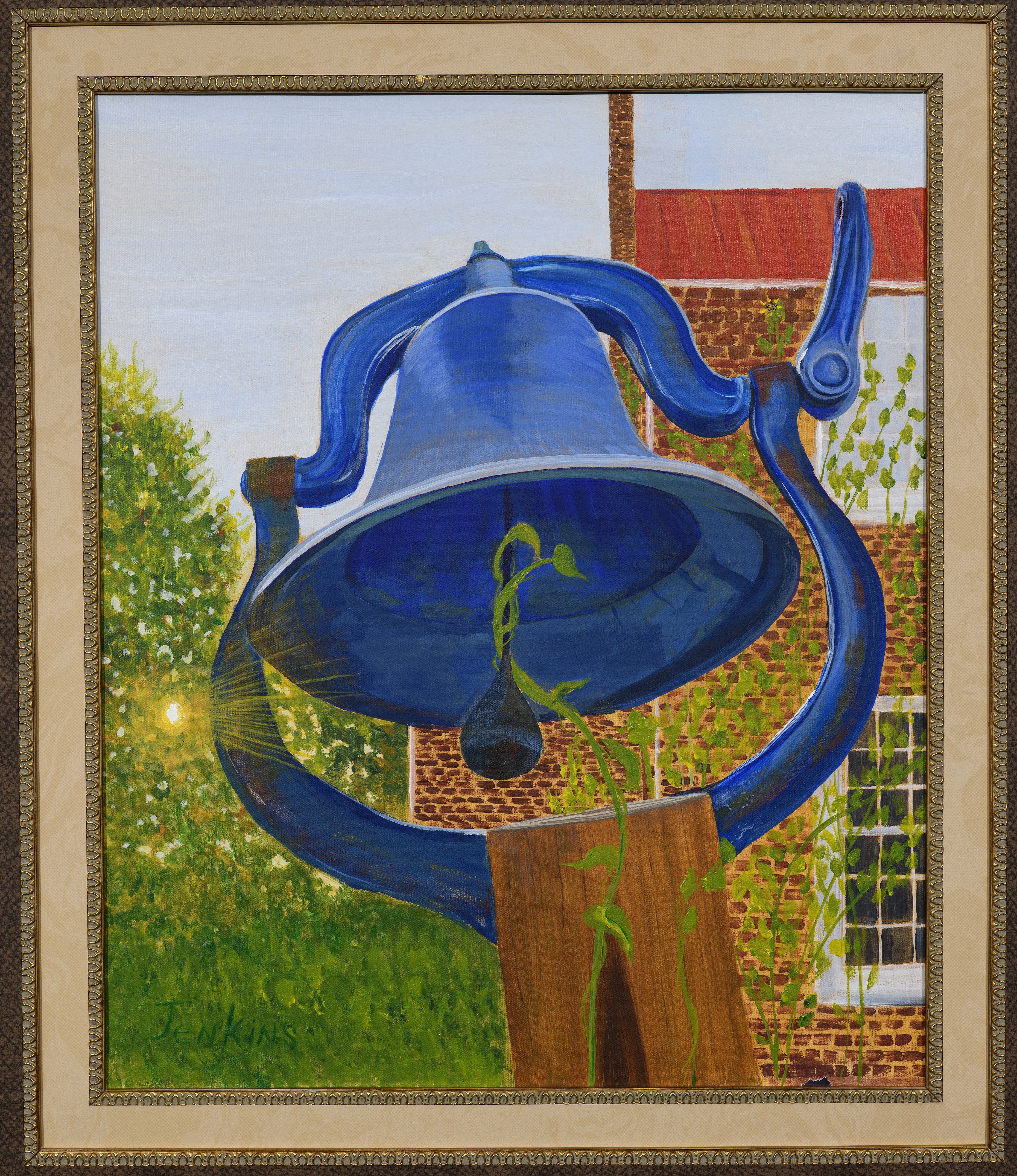 The Bell