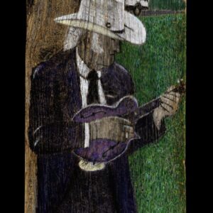 Bill Monroe