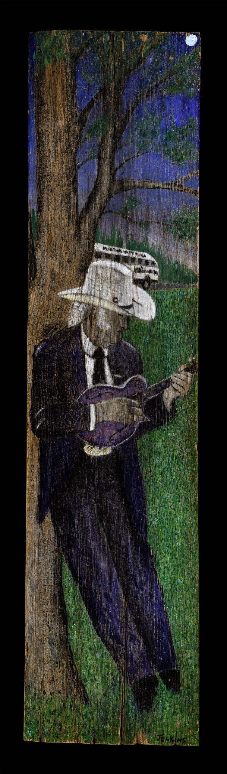 Bill Monroe
