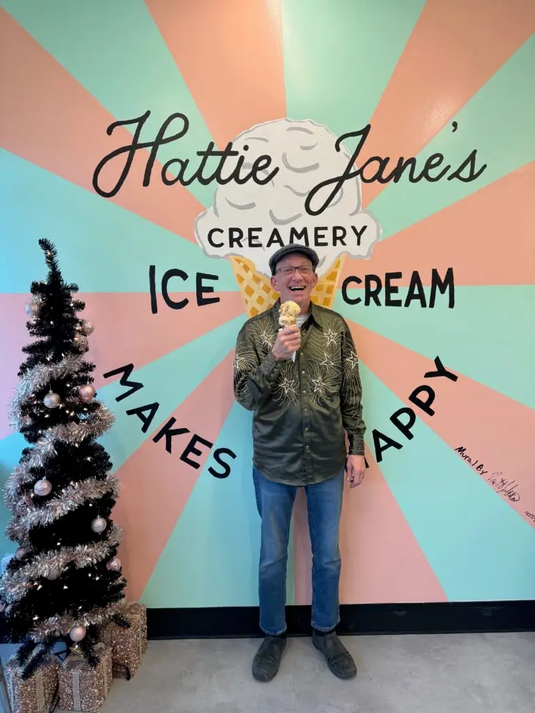 Hattie Janes-Xmas